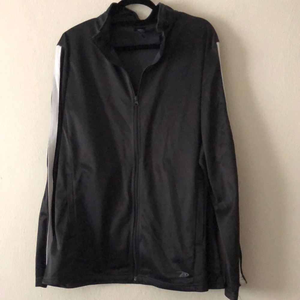Sports jacket